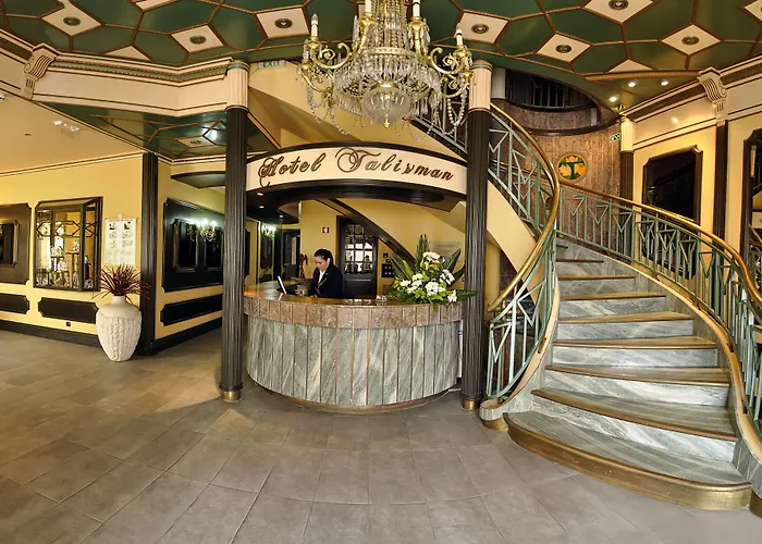Hotel Talisman
