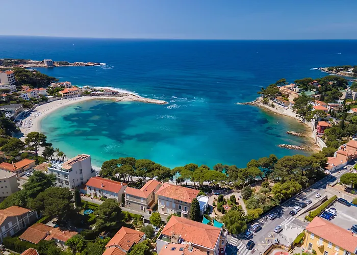 Hôtel Provençal