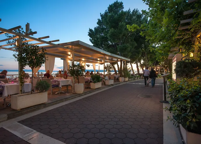 Hotel Maritimo Makarska