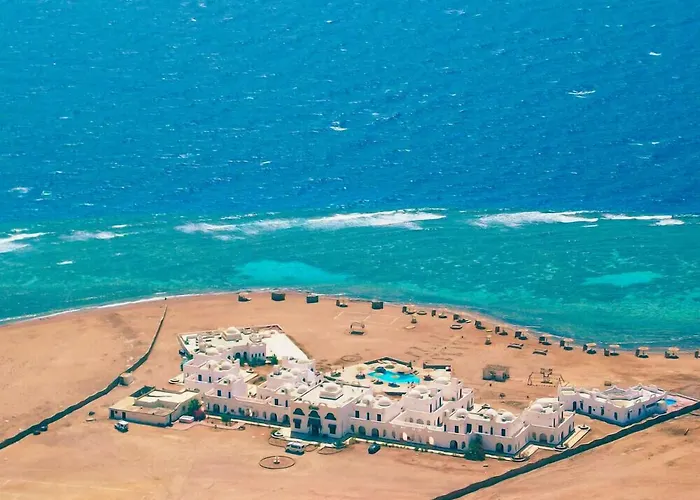 Daniela Diving Resort Dahab