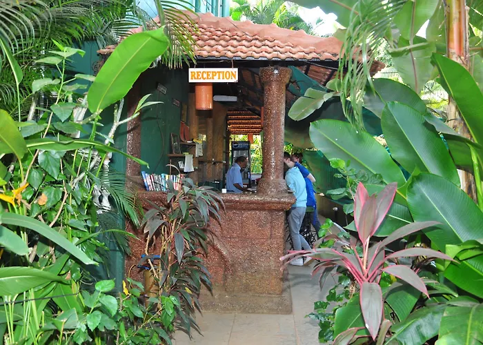 Villa Theresa Beach Resort Calangute