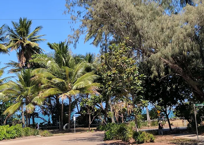 Sea