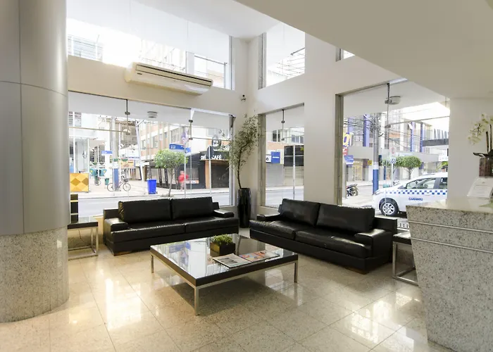Hotel Pires Balneario Camboriu