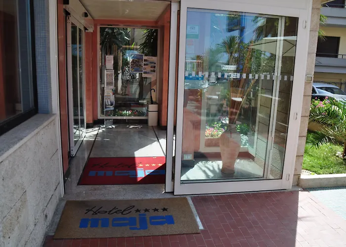 Hotel Maja Pescara