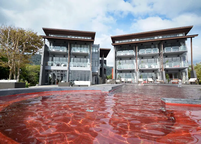 Hotel The Houben - Adult Only Ko Lanta