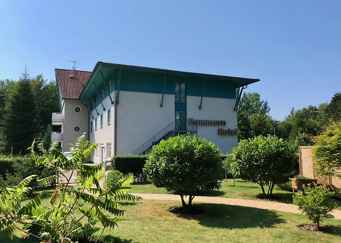Gut- Pommernhotel
