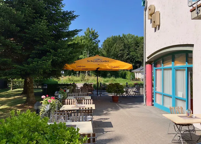 gut-Hotel Pommernhotel Barth