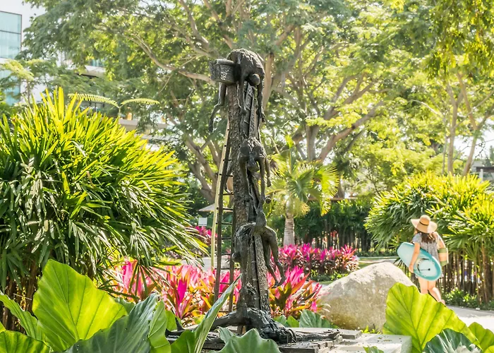 Hotel Kovay Gardens La Cruz de Huanacaxtle