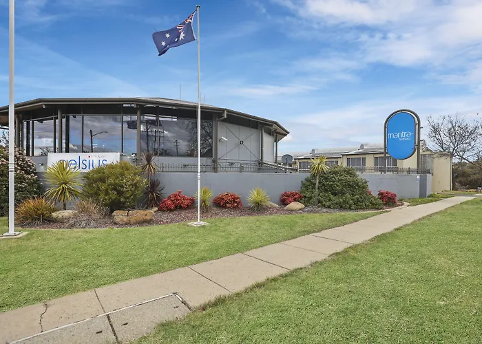 Littomore Hotel On Stewart, Bathurst