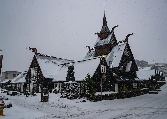 Hotel Viking Hafnarfjörður