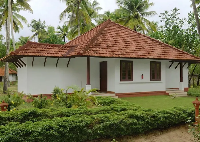 Abad Turtle Beach Mararikulam