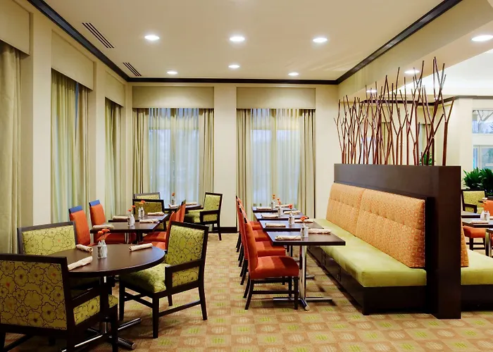 Hilton Garden Inn Seattle/Bothell