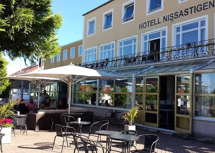 Hotell Nissastigen