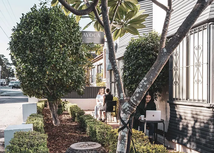 Avoca Randwick By Lodges