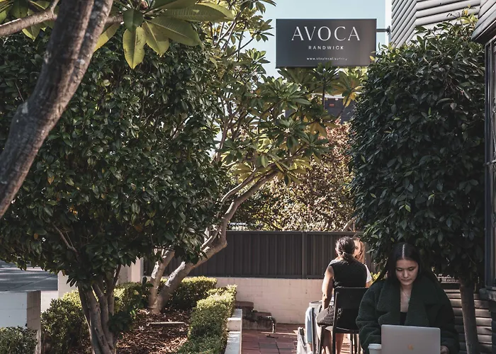 Avoca Randwick By Lodges