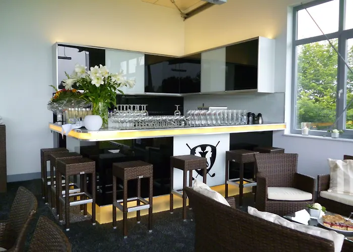 Strandgrün Golf-&Spa Resort
