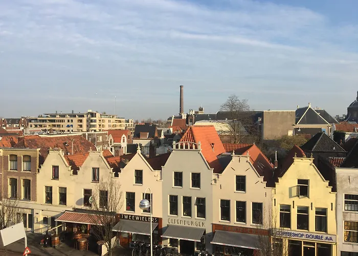 City Hotel Rembrandt