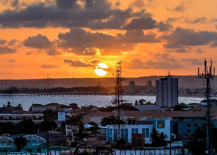 Best Western Premier Maceio