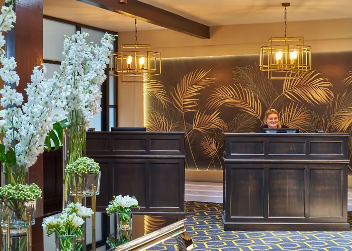 Summerhill House Hotel Enniskerry