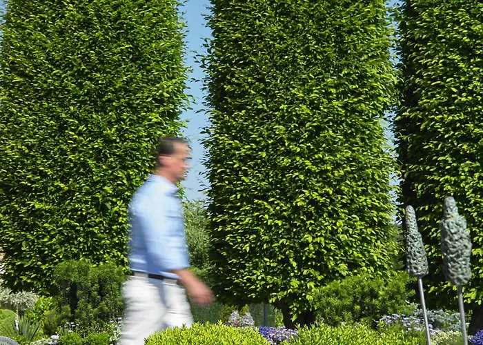Romantik Parkhotel Het Gulpdal Slenaken