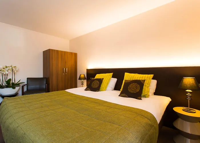 Hotel Malpertuus Riemst