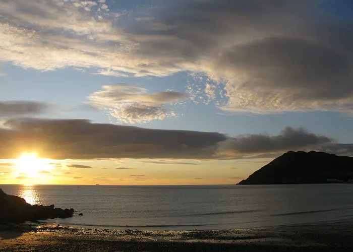 The Martello Hotel Bray