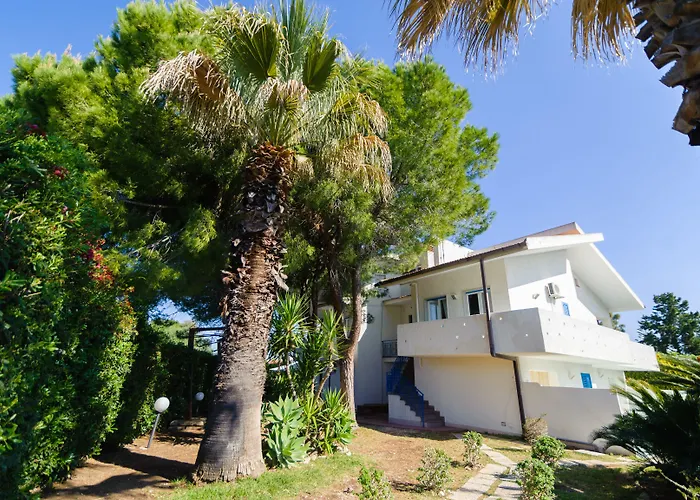 Suite House L'Isola Che Non C'è Fontane Bianche