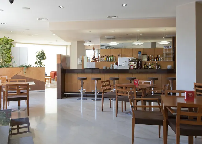 Hotel Olympia Ronda II Puig