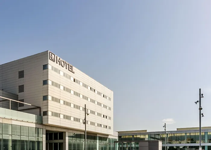 Eurostars Executive Hotel Barbera del Valles