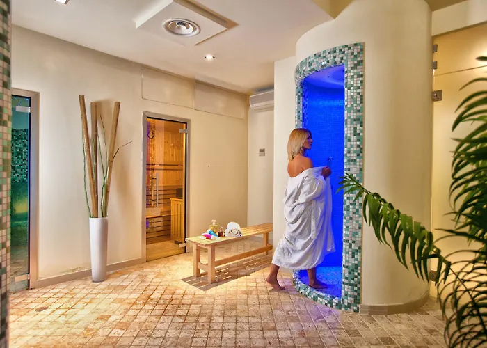 Terradimare Resort&Spa San Teodoro 