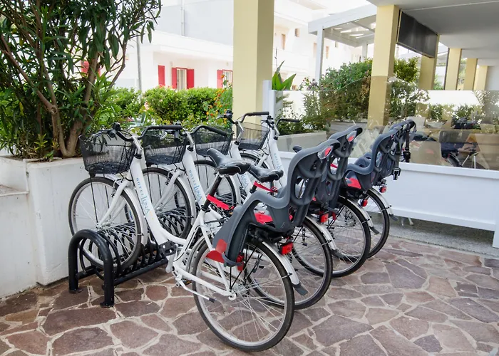 Hotel Luna Lido