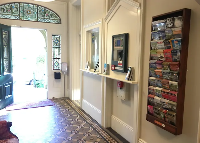 Avonmore On The Park Boutique Hotel Randwick