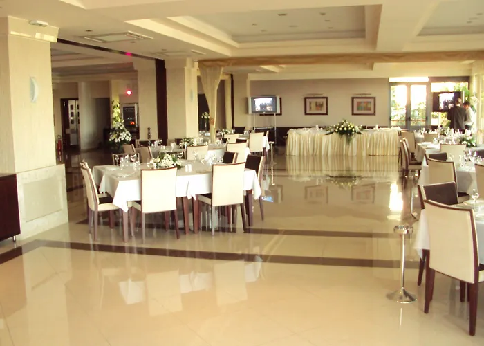 Monte Casa Spa & Wellness Petrovac na moru