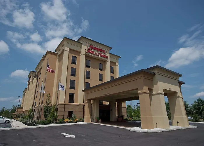 Hampton Inn & Suites