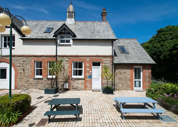 Tregenna Castle Resort St Ives