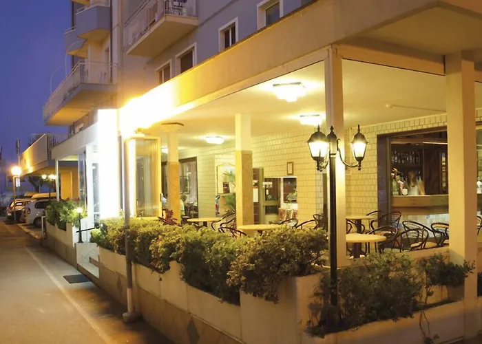 Hotel Graziella