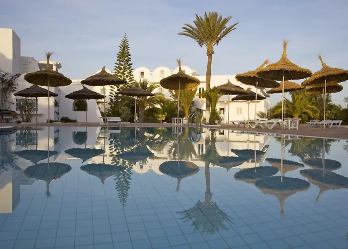 Cesar Thalasso (Adults Only) Midoun