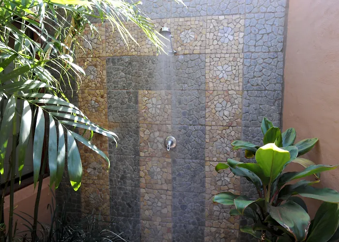 Bali Hai Resort&Spa Broome