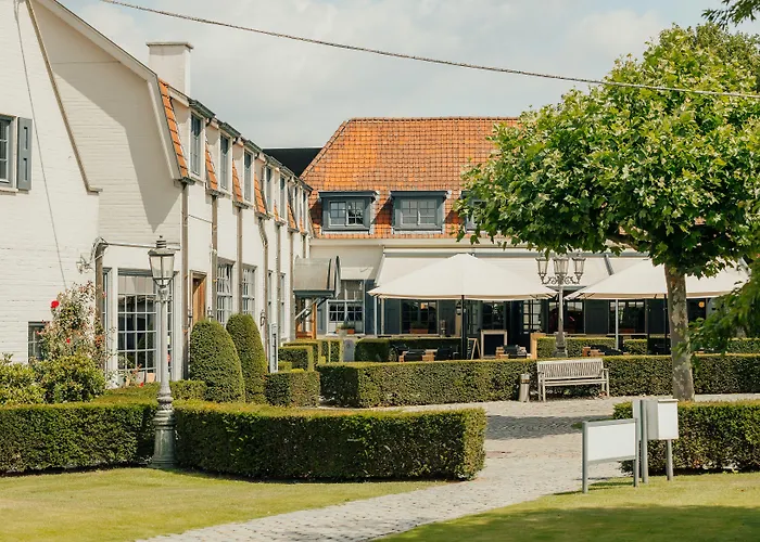 Auberge Du Pecheur