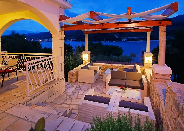 Boutique Hotel Villa Telenta