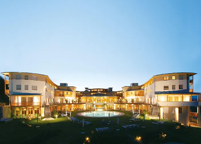Hotel & Spa Larimar Stegersbach