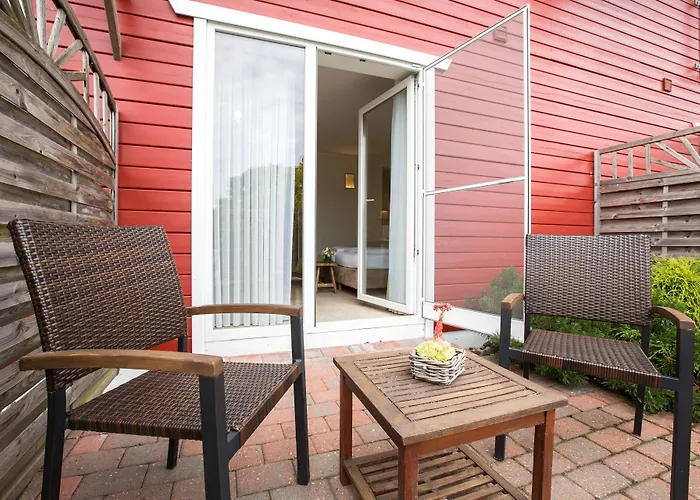 Paulsen'S Landhotel Und Restaurant Bohmstedt