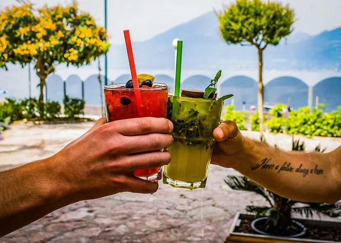 Hotel Caribe By Double Hospitality Brenzone sul Garda