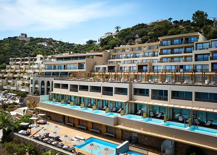 Blue Marine Resort&Spa Hotel