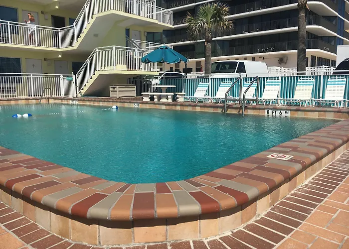 Sea Shells Beach Club