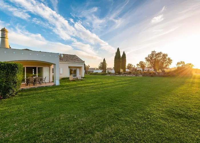 Vale D'Oliveiras Quinta Resort & Spa Carvoeiro 