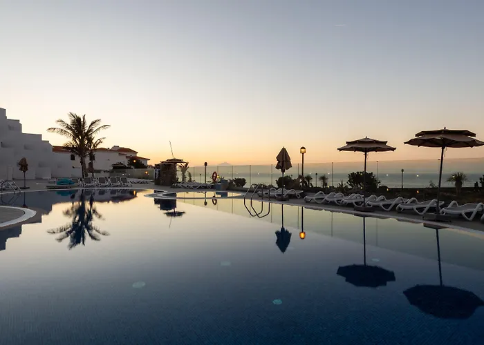 Hotel Occidental Roca Negra - Adults Only Agaete 