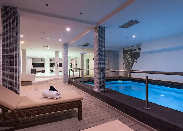 Occidental Roca Negra - Adults Only Hotel Agaete 