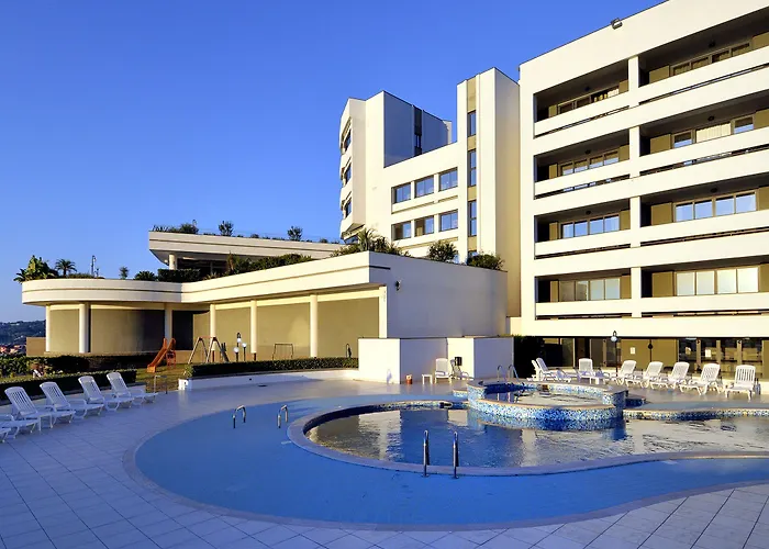Park Hotel Mirabeau