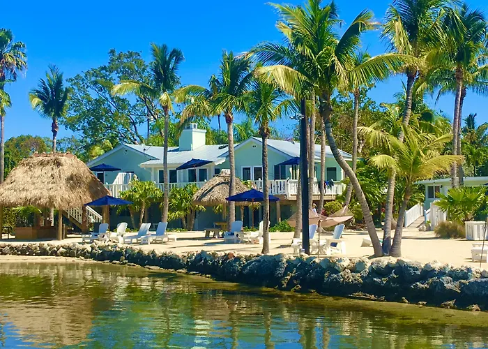 Coconut Palm Inn